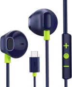 Oraimo Halo Airy Type-C Wired Earphones OEP-650