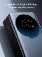 JOYROOM JR-PBF05 65W 30000mAh Power Bank - Super Fast Charging - Image 9