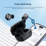 Joyroom Jdots JR-DB1 Wireless Earbuds - Image 7