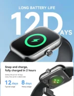 Joyroom Jr-FT5 Plus - Image 9