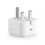 Recci PD 20W Foldable Charger RCT-P05U - Image 4