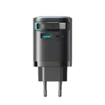 JOYROOM JR-TCL02 65W GaN Charger with Retractable Cable - Image 5