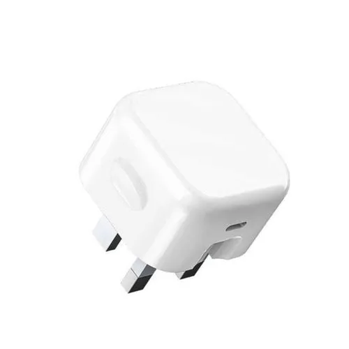 شاحن Recci PD 20W قابل للطي RCT-P05U