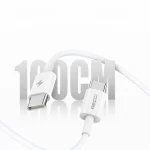 Recci RC77ECC 30W GaN Charger with Ultra Fast Charging Kit - Image 6