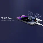 Recci Journey ON-Board 75W RCC-N15 Ultra-Fast Car Charger - Image 9