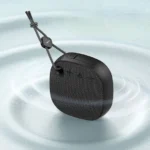 مكبر صوت لاسلكي محمول Recci RSK-W43 أسود