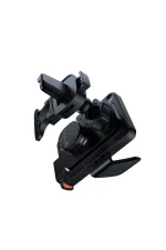 Recci Wireless Car Charger and Phone Holder 15W - RHO-C38 - Image 2