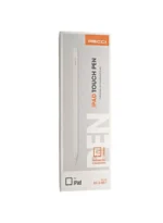 Recci RCS-S08 iPad Stylus Pen - Type-C Charging and Ultra Precision - Image 2