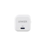 Anker PowerPort III Cube 20W PD Type-C Fast Charging Wall Charger A2149L23 - White-18-month warranty from the local official agent - Image 10