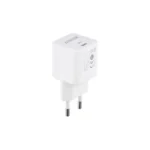 Anker PowerPort III Cube 20W PD Type-C Fast Charging Wall Charger A2149L23 - White-18-month warranty from the local official agent - Image 8