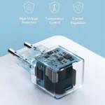 Anker 20W USB-C Wall Charger - White (PowerPort III Nano)18-month warranty from the local official agent - Image 11