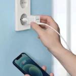Anker 20W USB-C Wall Charger - White (PowerPort III Nano)18-month warranty from the local official agent - Image 8