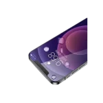 Recci Glass Screen Protector for iPhone 12 and 12 Pro, Clear - RSP-A02TD - Image 2