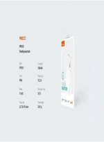 RPB-N15 Power Bank - Reliable and Fast Charging - Image 7