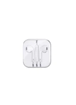 Recci REP-L28 Wired Earphones with Lightning Port - HD Sound Quality, Deep Bass, and Clear Calls - Image 3