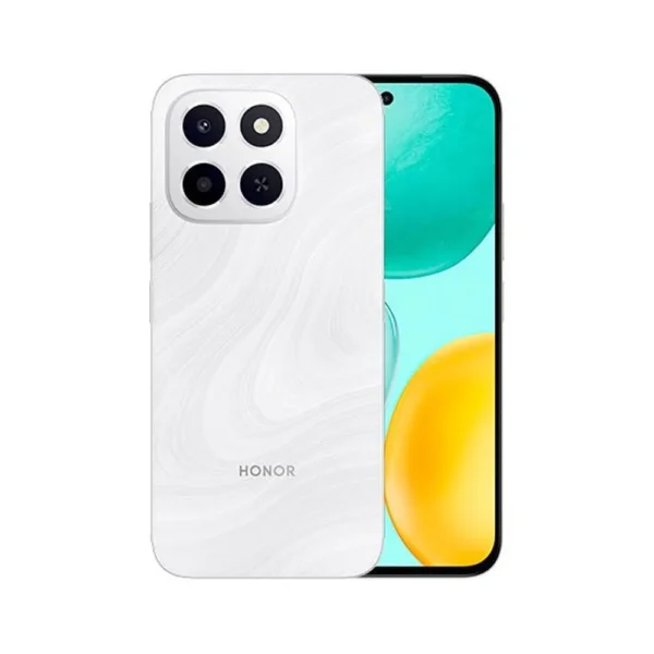 هاتف Honor X6c (ذاكرة 6 جيجابايت / تخزين 128 جيجابايت)