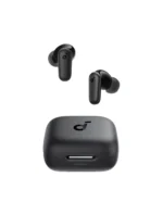 سماعة أذن لاسلكية Anker Soundcore P30i - أسود