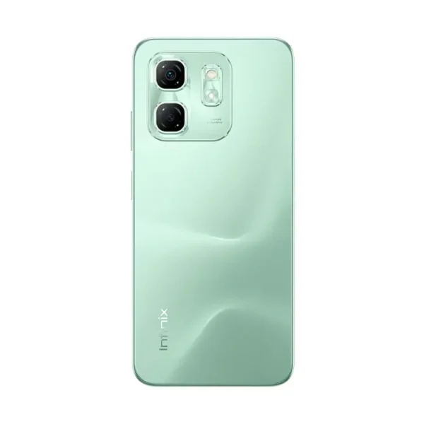 Infinix Hot 50i (6GB RAM / 128GB Storage)
