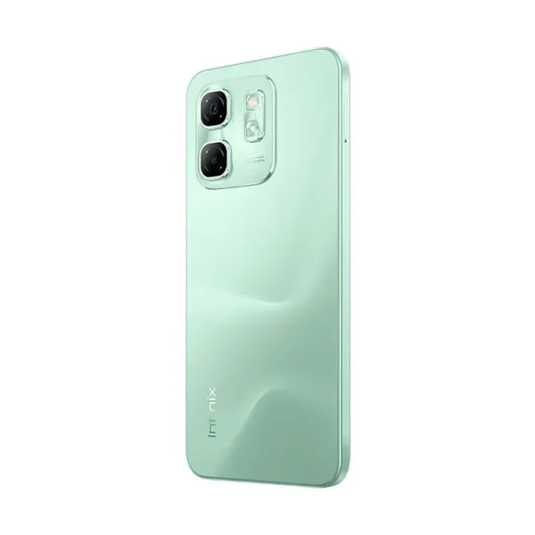 Infinix Hot 50i (8GB RAM / 256GB) – Unmatched Performance Experience