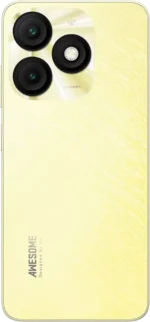 Mobile Itel A50 (3GB RAM / 64GB Storage) - Image 5