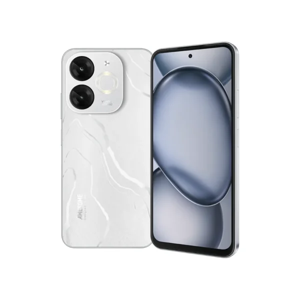 Itel A80 Smartphone (4GB RAM / 128GB Storage)
