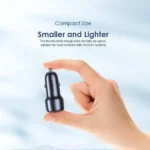 Oraimo OCC-73D 48W Car Charger - Image 5