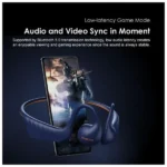 ⁦سماعات أذن Oraimo OpenCirclet المفتوحة – راحة تامة وصوت يحيط بك⁩ - الصورة ⁦11⁩