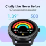 ⁦ساعة أورايمو الذكية OSW-30 2R - شريكك اليومي لنمط حياة صحي⁩ - الصورة ⁦3⁩