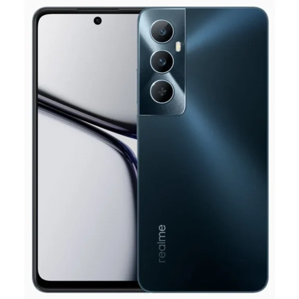 Mobile Realme C65 Smartphone (8GB RAM / 256GB Storage)
