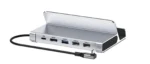 Choetech -HUB-M77-5-in-1 Steam Deck Hub with Type-C, HDMI, and USB-PD - Image 7