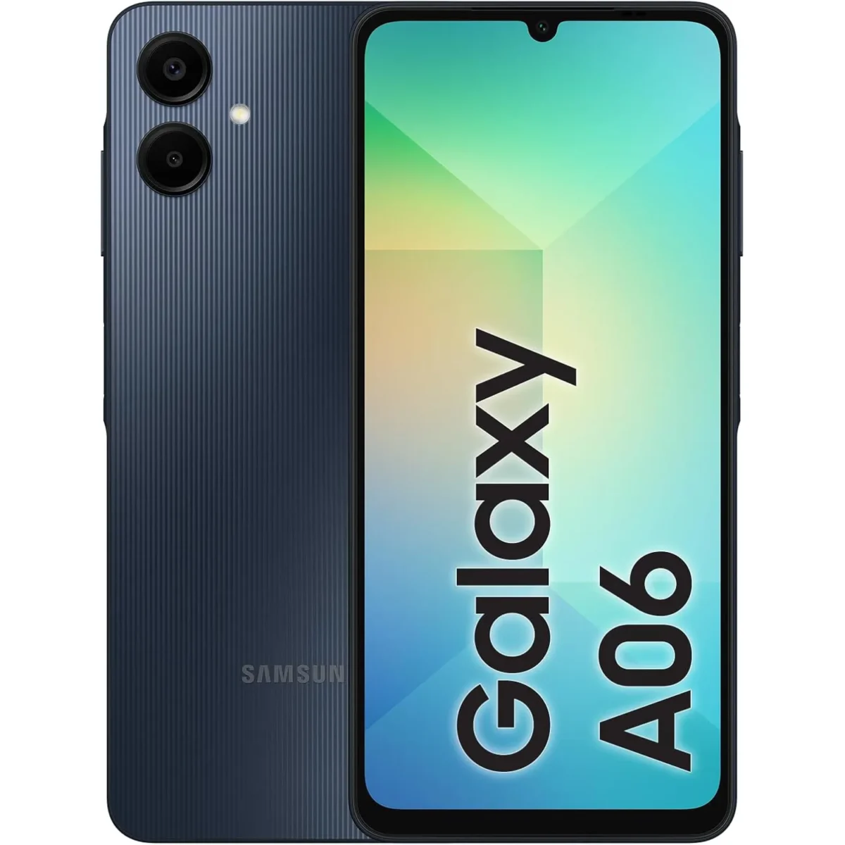 Samsung A06 (4GB RAM/128GB Storage) - Image 1