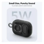 Anker Soundcore Select Go Bluetooth Speaker - Black-18-month warranty from the local official agent - Image 2