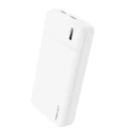 شاحن متنقل Recci Burton Power Bank 20000mAh بأربعة منافذ RPB-N17