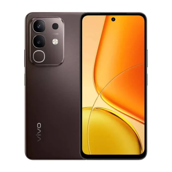 هاتف Vivo Y29 الذكي (رام 8 جيجابايت / ذاكرة 256 جيجابايت)