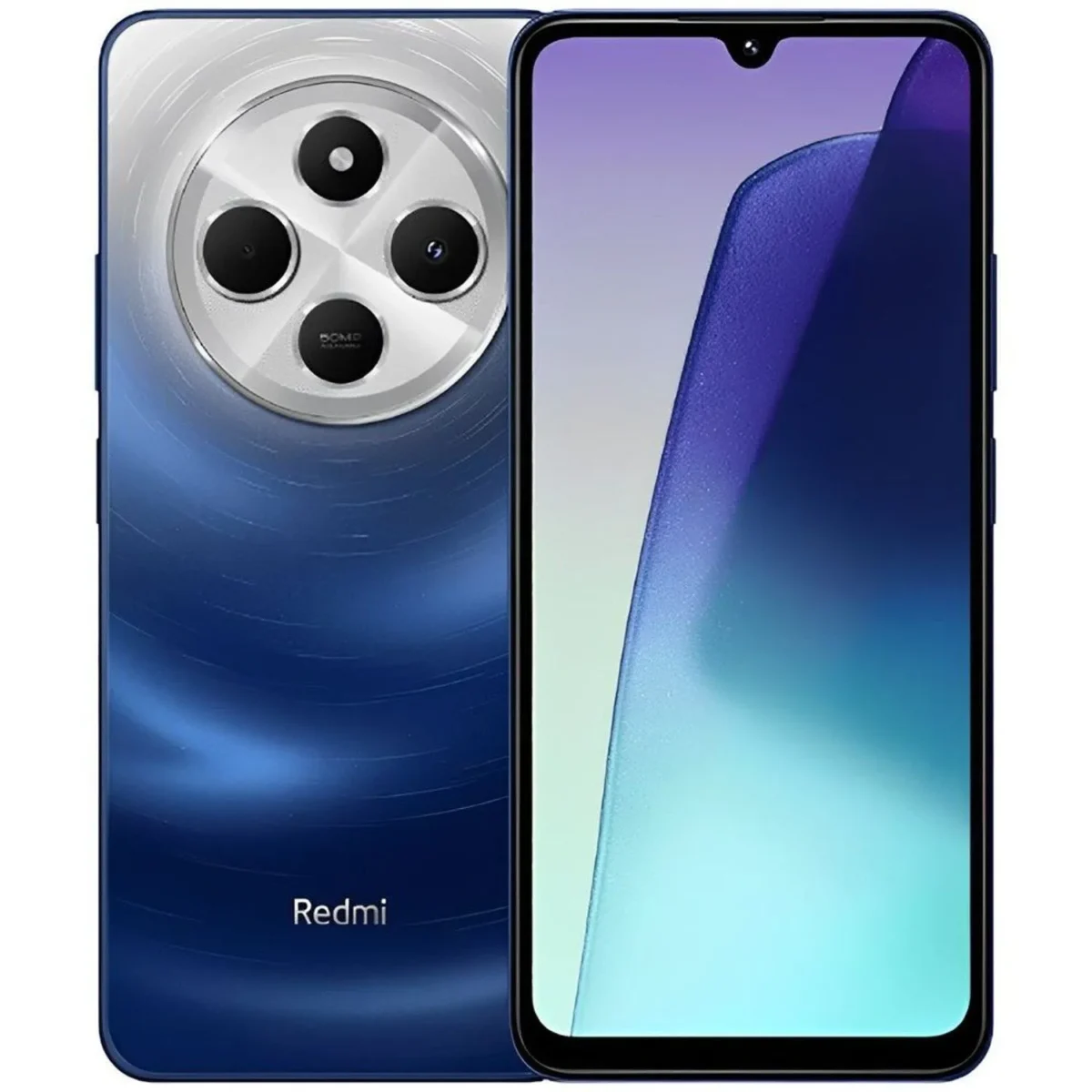 ⁦هاتف ريدمي نوت 14C (رام 6 جيجابايت / ذاكرة 128 جيجابايت)⁩ - الصورة ⁦1⁩