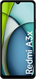 Xiaomi Redmi A3x (4GB RAM / 128GB Storage) - Image 2