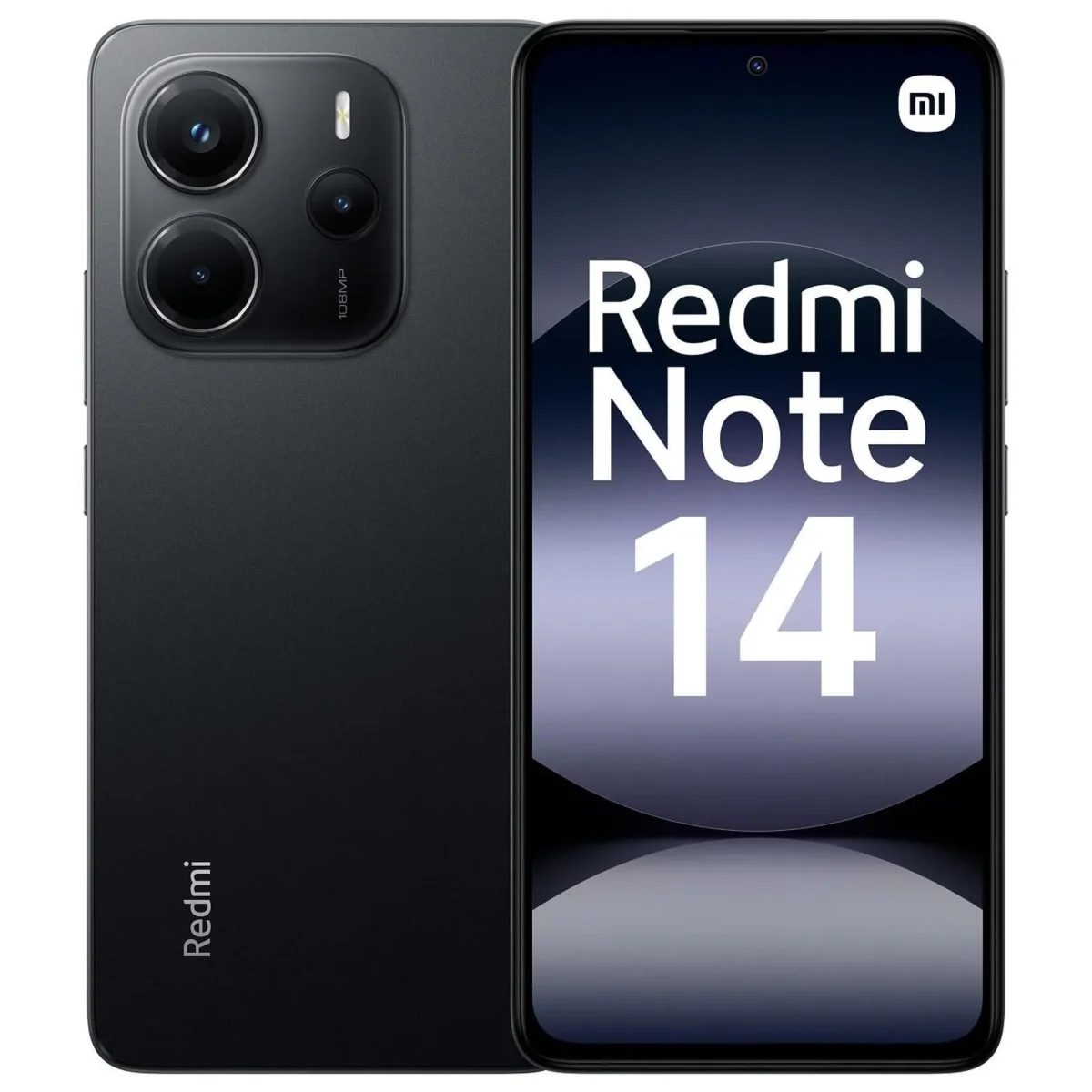 Xiaomi Redmi Note 14 (8GB RAM / 256GB Storage) - Image 1