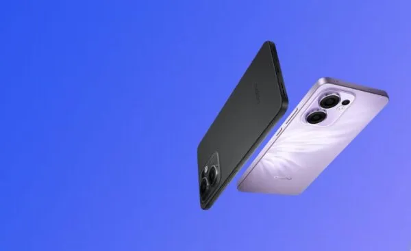 Oppo Reno 13F (8GB RAM / 256GB Storage)