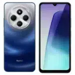 هاتف ريدمي 14C بذاكرة 8/256 جيجابايت، شاشة 6.88 بوصة 120Hz، بطارية 5160mAh مع شحن 18W، كاميرا 50MP AI، ومعالج Helio G81 Ultra.