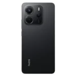 Xiaomi Redmi Note 14, 128GB, 8GB RAM, 4G LTE - Midnight Black - Image 3