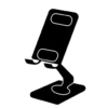 حامل موبايل-Mobile holder