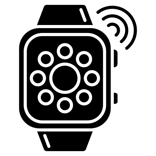 ساعات سمارت