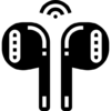 سماعات ايربودز