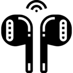 سماعات ايربودز