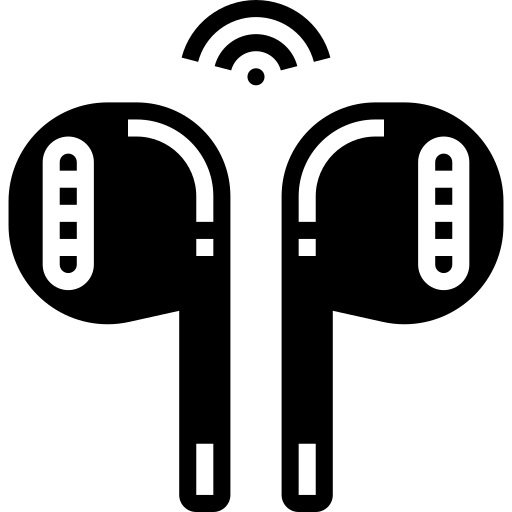 سماعات ايربودز