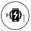 شواحن لاسلكية