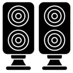 مكبرات الصوت