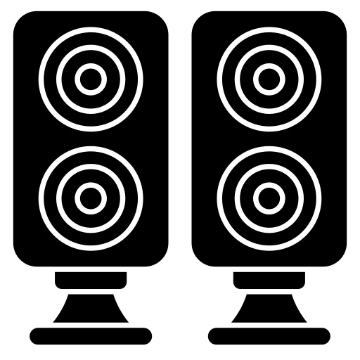 مكبرات الصوت