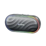 Oraimo SpaceBox | سبيكر لاسلكي 8W مع راديو FM