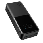 باور بانك Joyroom JR-QP192 بسعة 20000mAh وبقدرة 22.5W – أسود